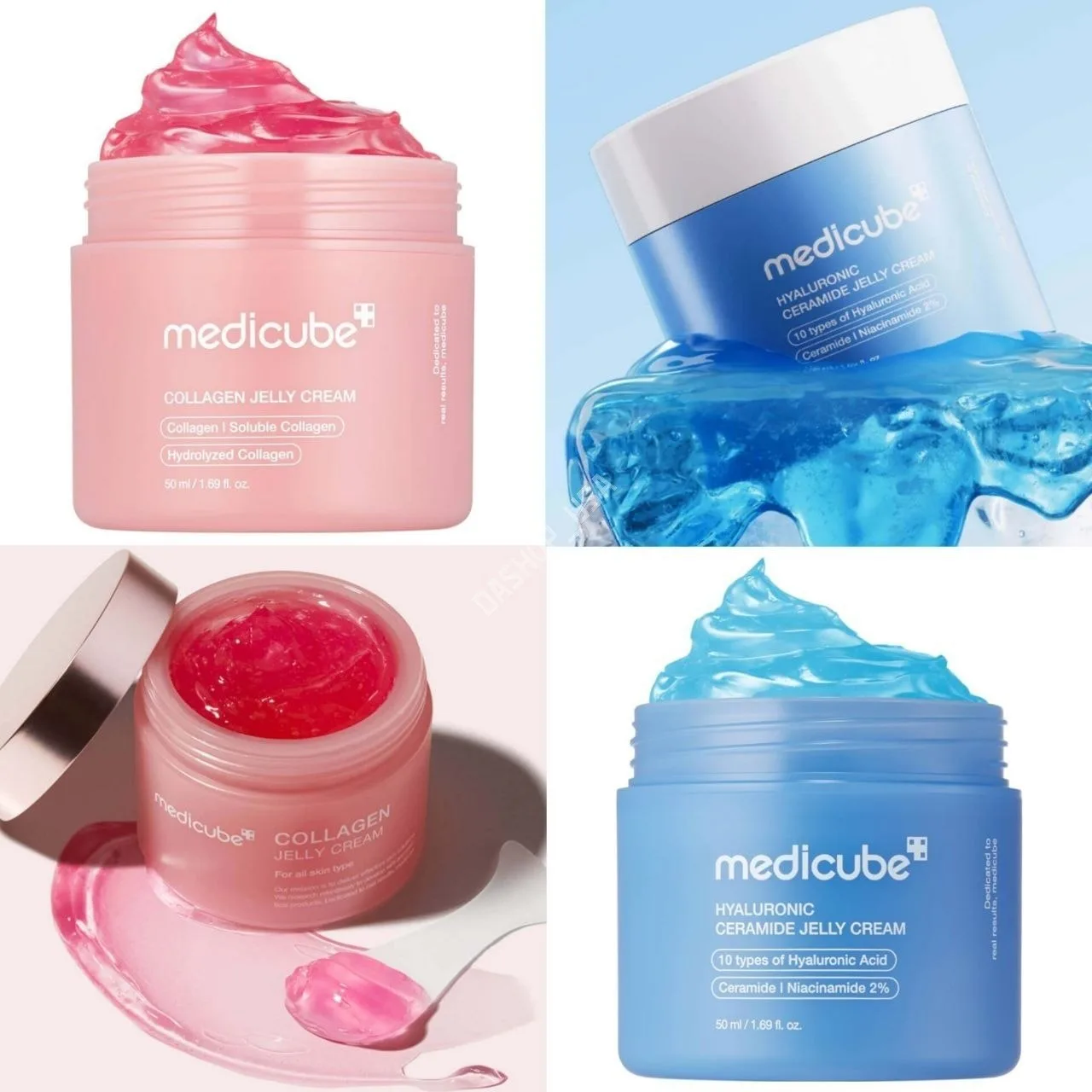 🌟medicube🌟