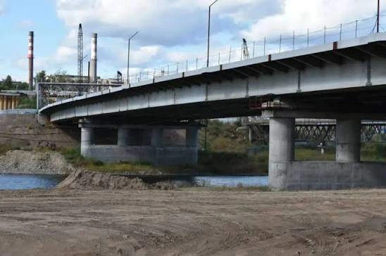 ГКУ «Бурятрегионавтодор» подало новый иск к бывшему подрядчику третьего моста через рек...