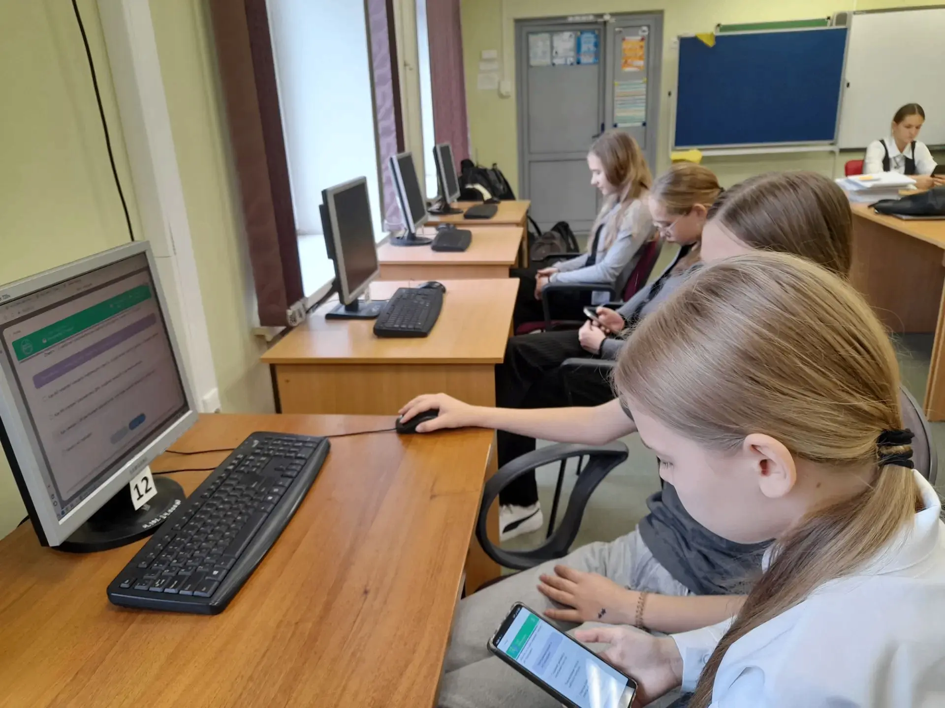 🎓«БИЛЕТ В БУДУЩЕЕ»: ПЕРВЫЕ ШАГИ К ПРОФЕССИИ