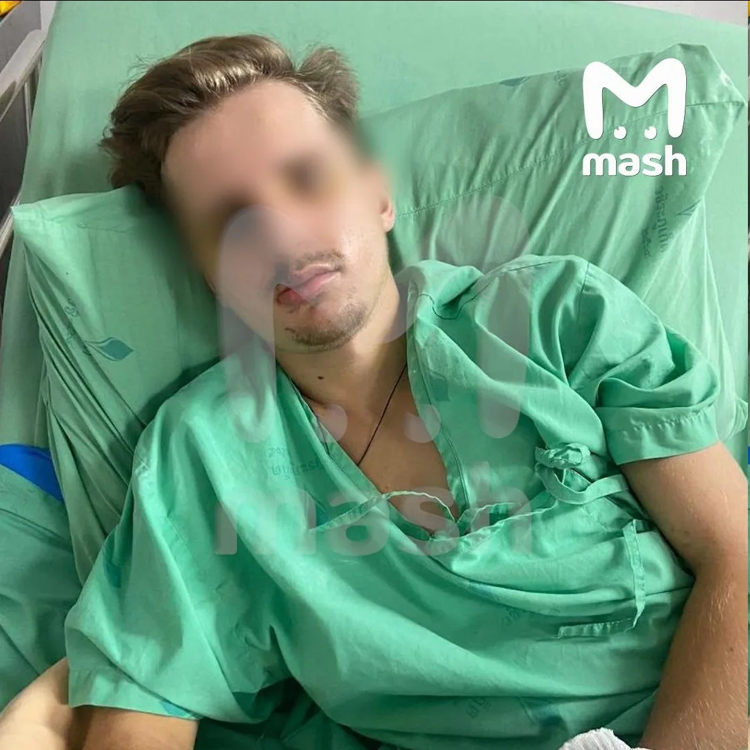 🙏 17-летний пермяк очнулся в больнице Таиланда, где оказался после ДТП