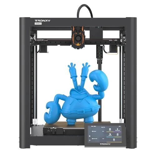 Tronxy VEHO3 3D-принтер