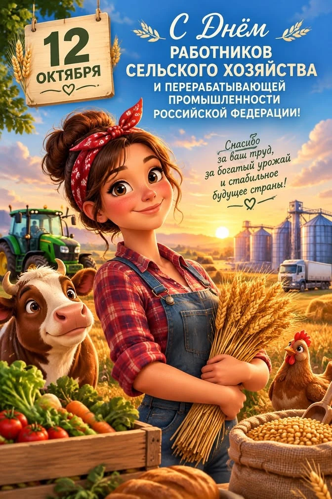 💌 Красивые открытки