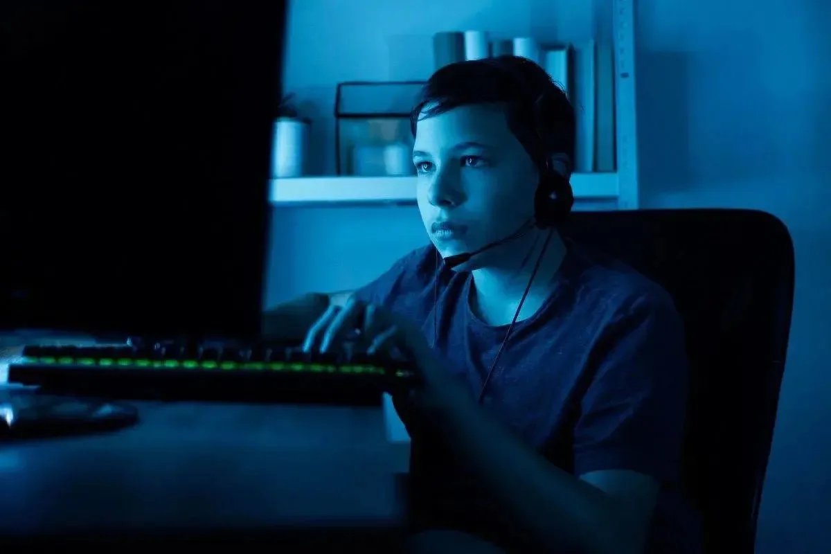 🎮 Мошенники начали заманивать геймеров бесплатными играми и редкими бонусами