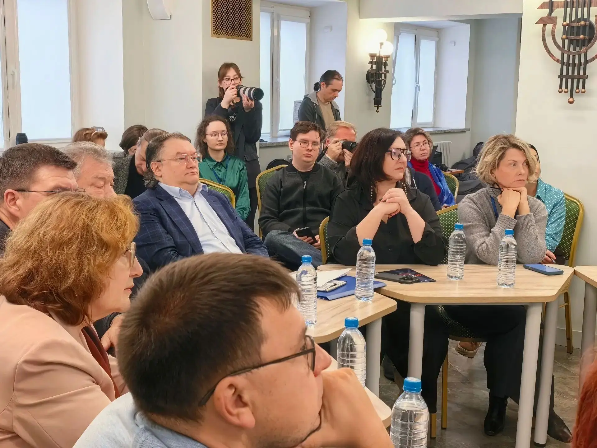 В Улан-Батор и Витебск, в Москву, Санкт-Петербург и Иркутск возвращаются участники наше...