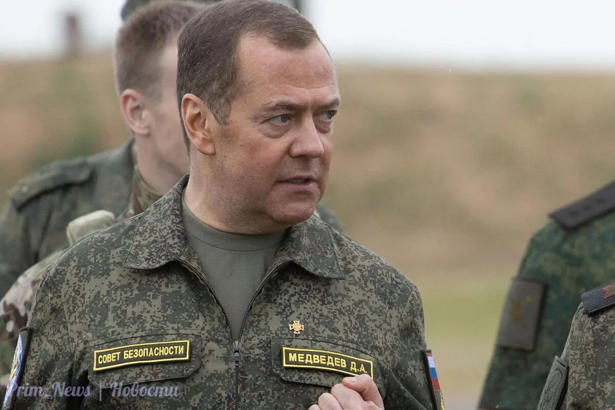 ⚡️Наука и промышленность в России способны создавать образцы вооружений, которым нет ан...