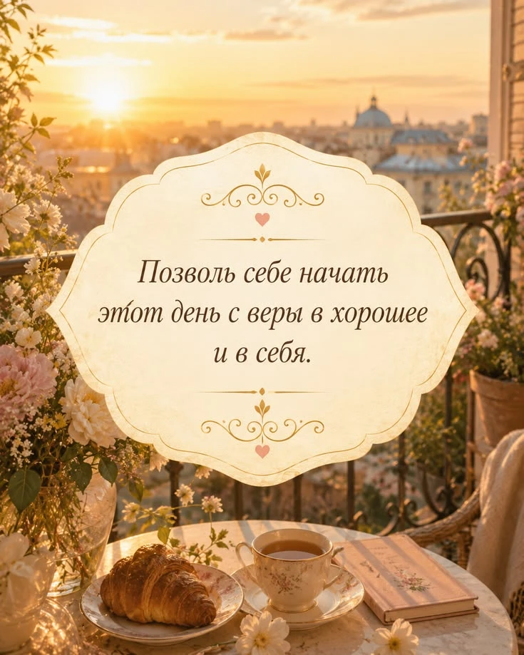 ✅ Сила слова