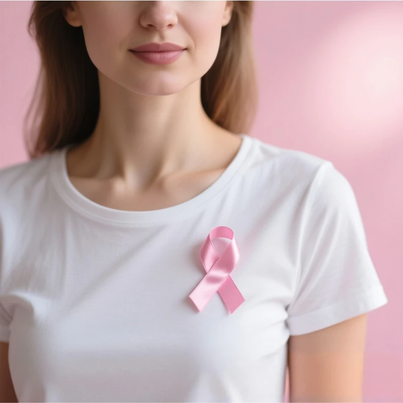 🎀 Рак груди: что важно знать каждой женщине