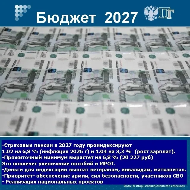 📘 Полистай новости России-собрали важное