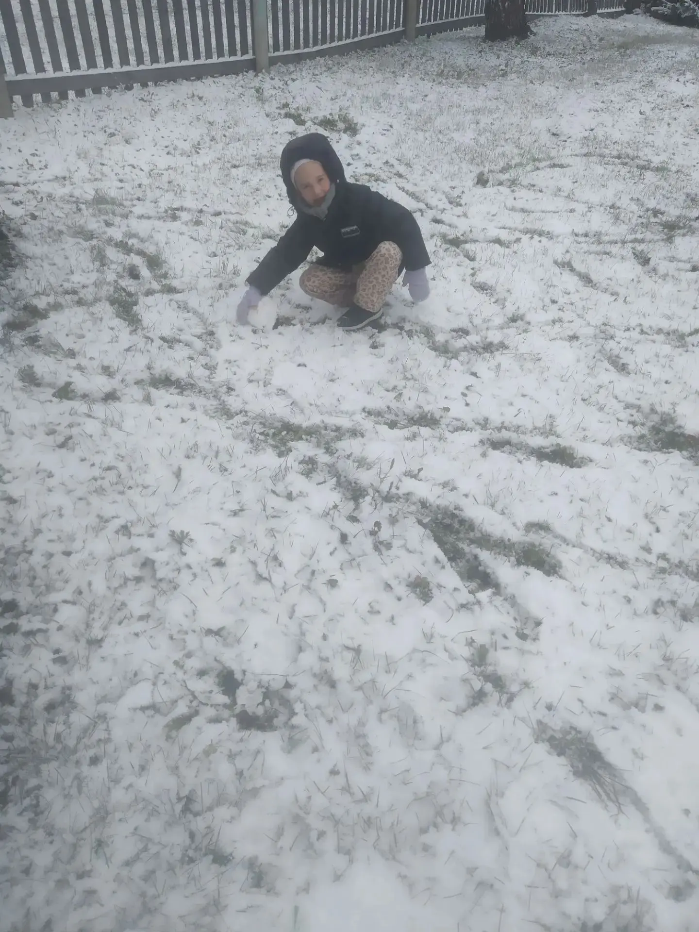 🌨️Есть в году один особенный день, который всегда наступает неожиданно - это день, ког...