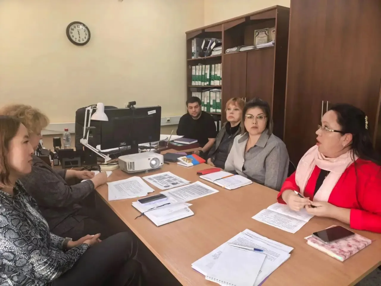 В рамках реализации #Карты_действий_2026 Уполномоченного по правам ребёнка в Иркутской ...