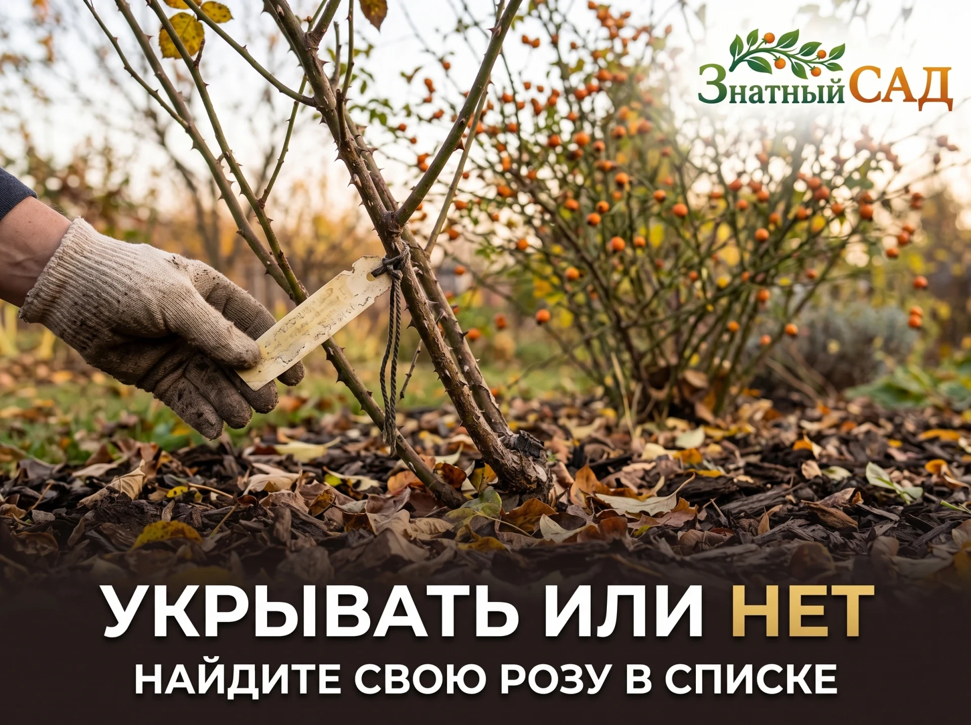 🌹 УКРЫВАТЬ ИЛИ НЕТ: НАЙДИТЕ СВОЮ РОЗУ