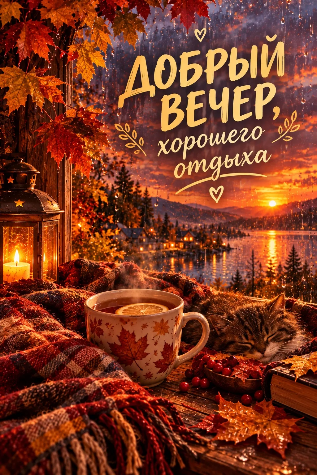 🎁Поздравления и открытки