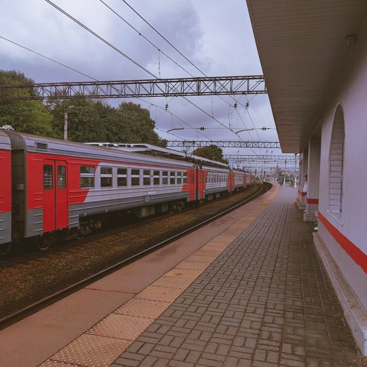 🚂❗️ Важное обновление от РЖД: с 1 декабря вводится сбор за возврат билета на поезда да...