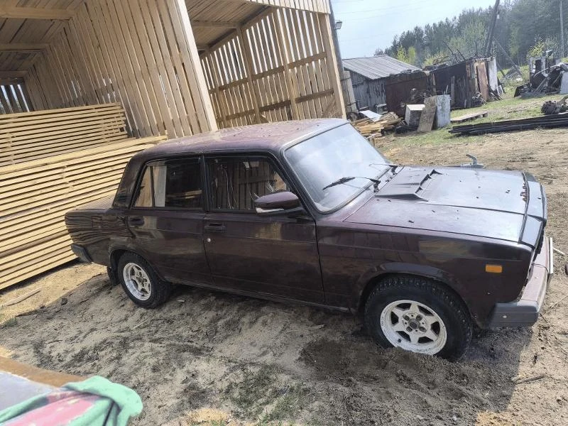 📢 Новый лот — Авто