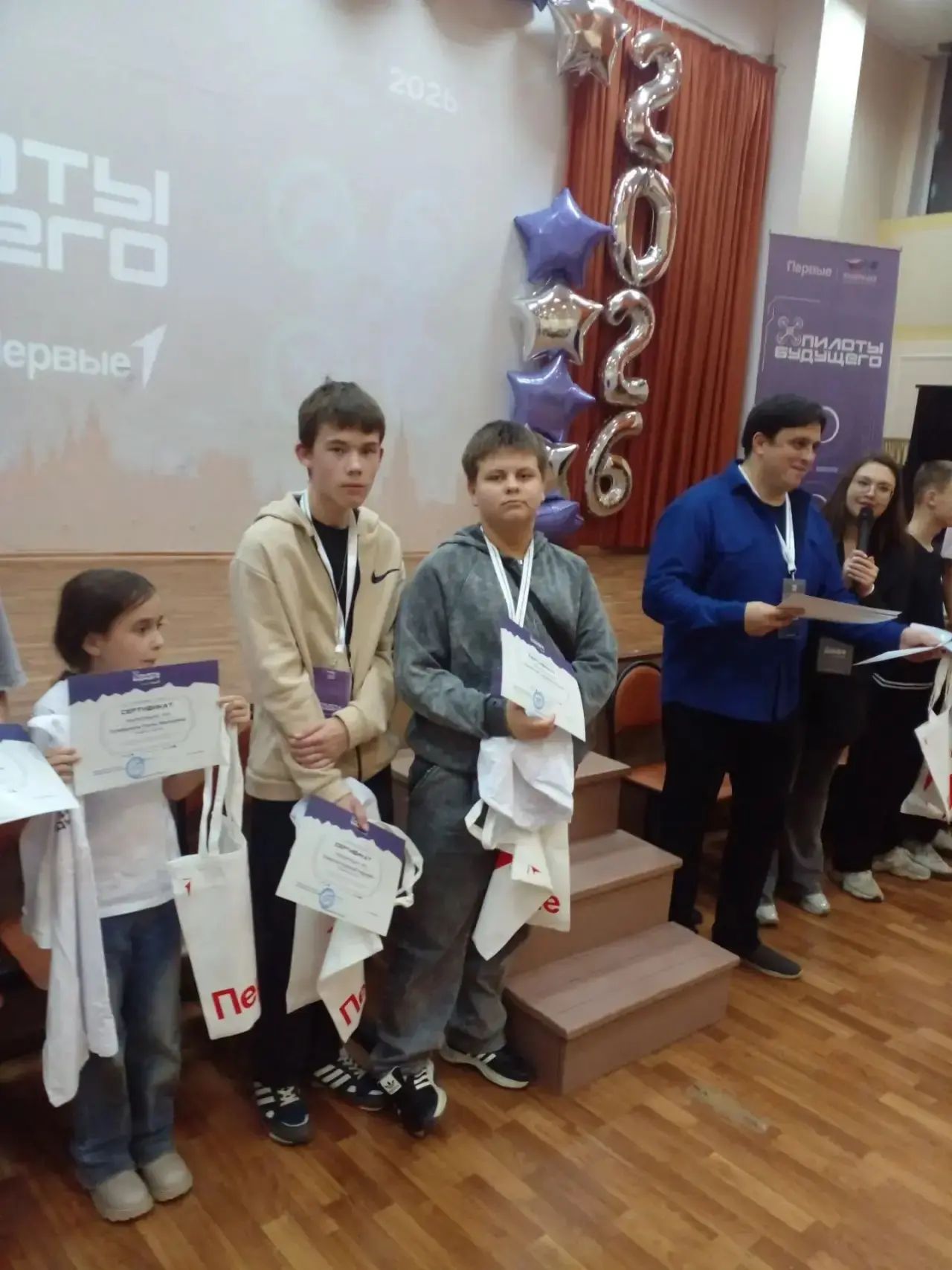 Сегодня ,14 октября, на базе МАОУ «ОЦ №3» (СОШ №38) состоялся региональный этап всеросс...