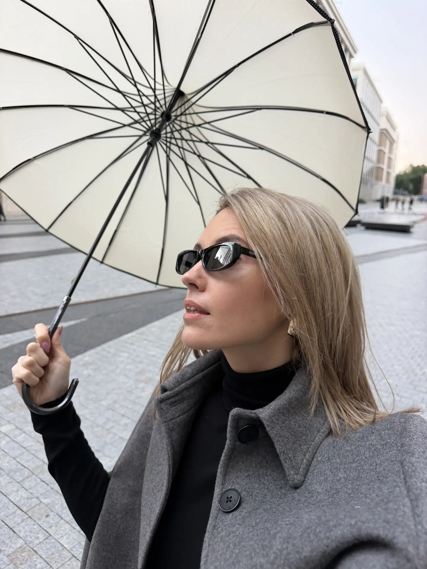 Вот про такую одежду я и говорю 👀