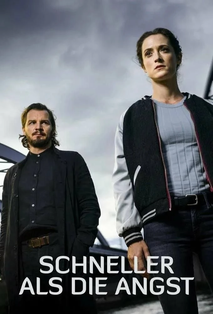 🎥понравился немецкий сериал 2022 года