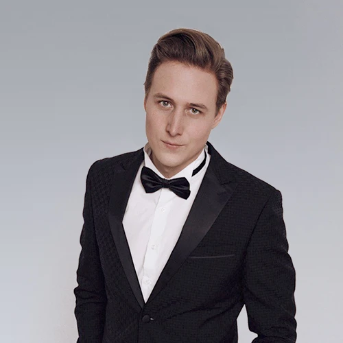🎷Друзья, начинаем вас знакомить с участниками концертов, посвящённых 10-летию Большого...