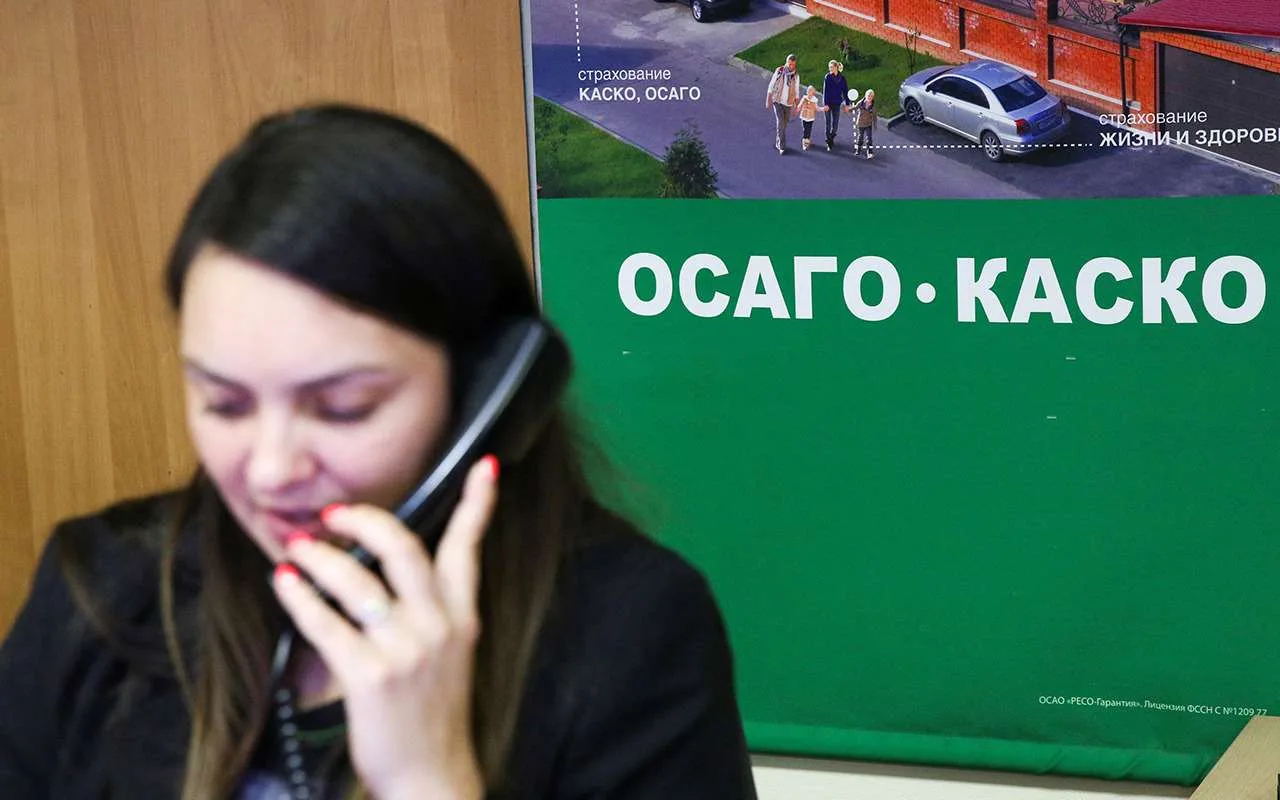 Несезонная резина и страховка: почему по ОСАГО платят, а по КАСКО могут отказать