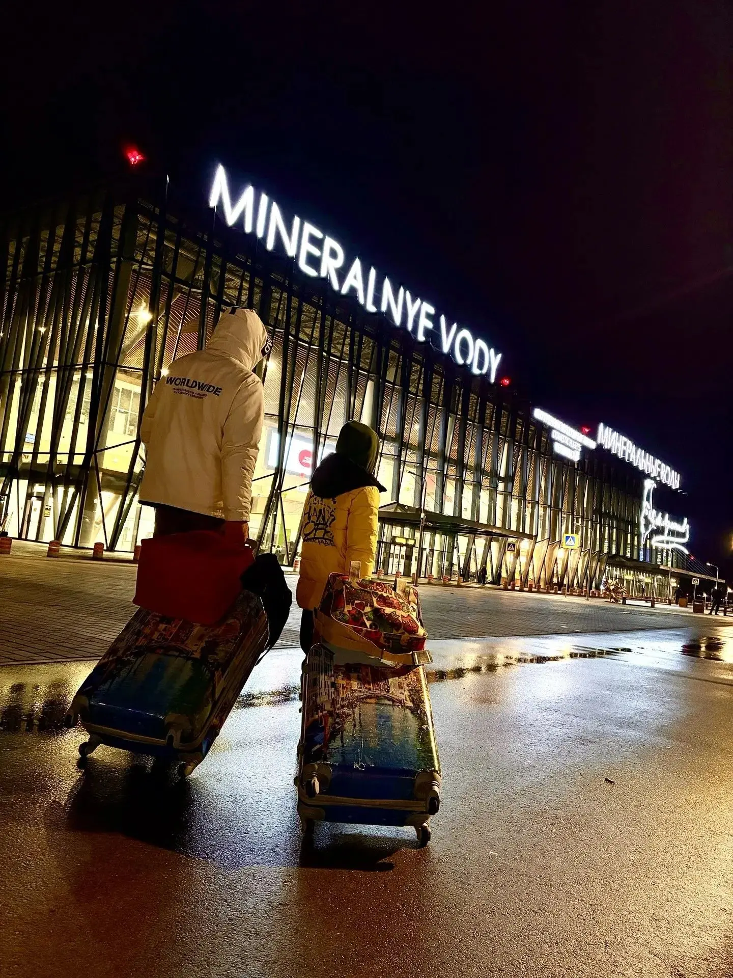 📸«Как мы с папой отдыхаем»