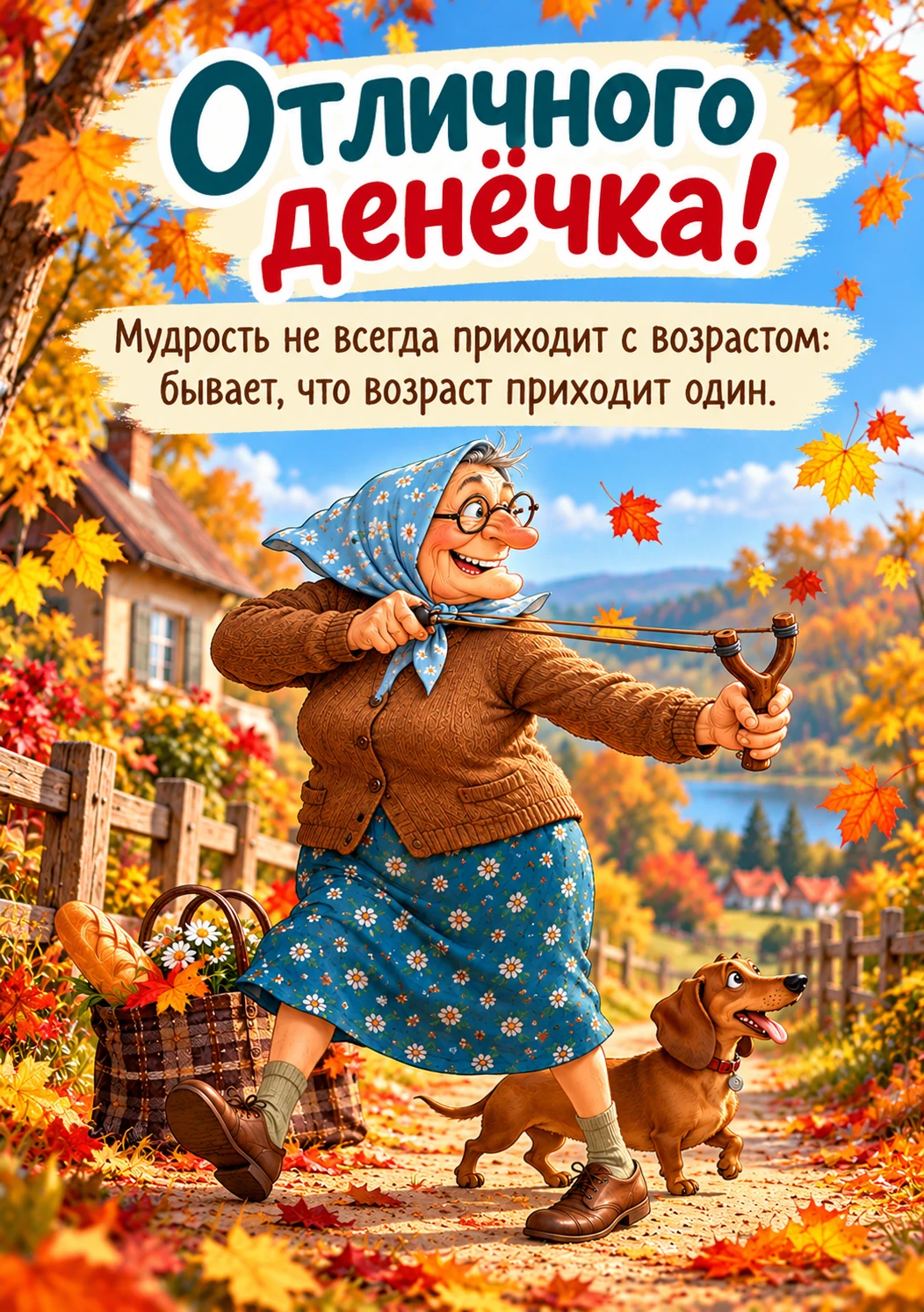 ☀️ Доброго дня!