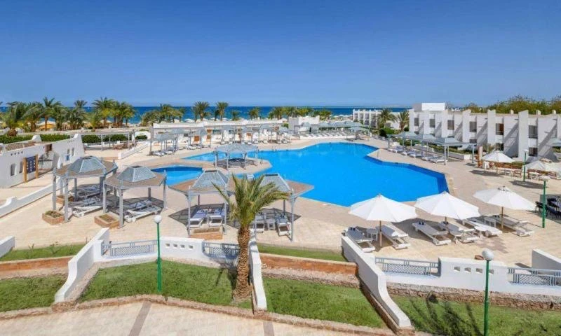 ☀️ ЕГИПЕТ В ДЕКАБРЕ - МОРЕ, СОЛНЦЕ И ОТДЫХ БЕЗ ЛИШНИХ ЗАБОТ 🇪🇬