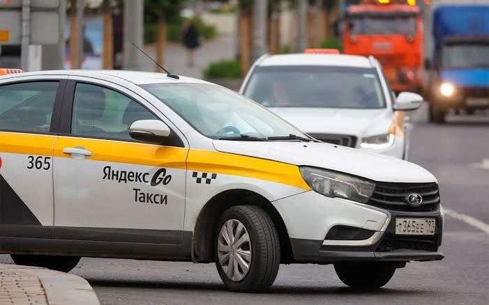 🚕 «Яндекс» такси постепенно возвращается к работе в Челябинске