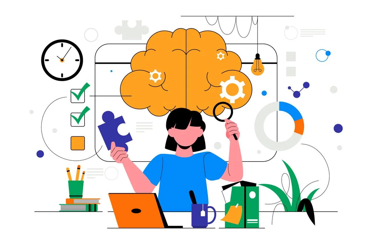🧠 Пластичность мышления: как перепрограммировать убеждения о балансе