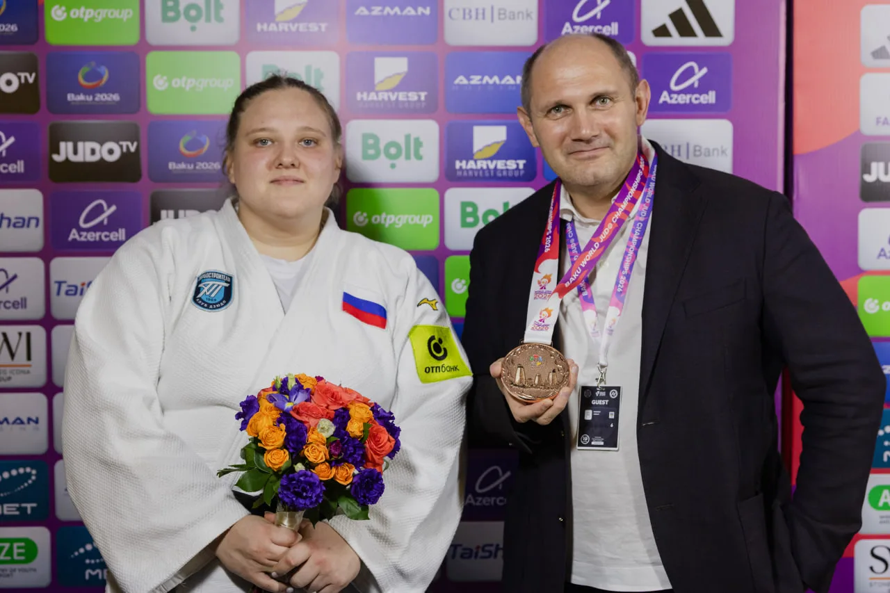 👊 Совсем скоро смотрите - эксклюзивное интервью Марии Ивановой - бронзового призера ЧМ...