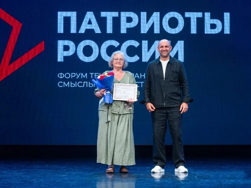 В Уральском федеральном округе объявили новый состав Совета по патриотическому воспитанию