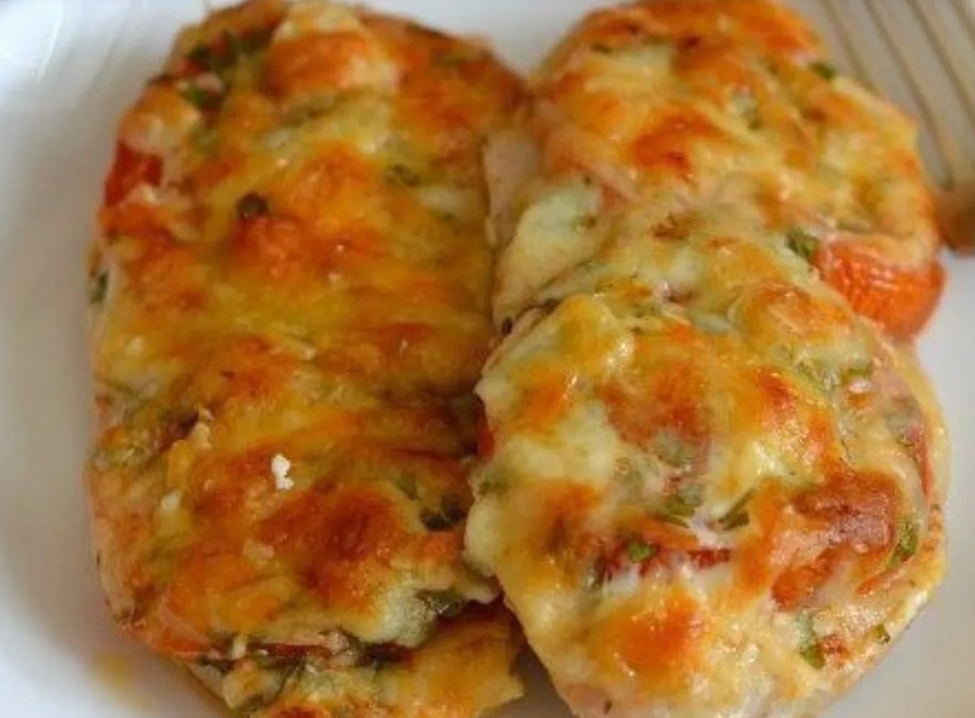🍽🧀 КУРИНОЕ ФИЛЕ С СЫРОМ — ФИТНЕС-УЖИН! 😍