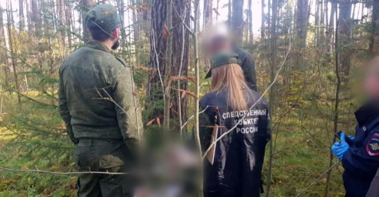 🔴 Во Владимирской области девушка вместе с семьей до смерти избила подругу из-за долга