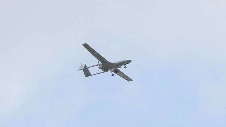 ❗️В связи с массированными атаками врага, просьба ко всем жителям ПОДПИСАТЬСЯ на канал ...