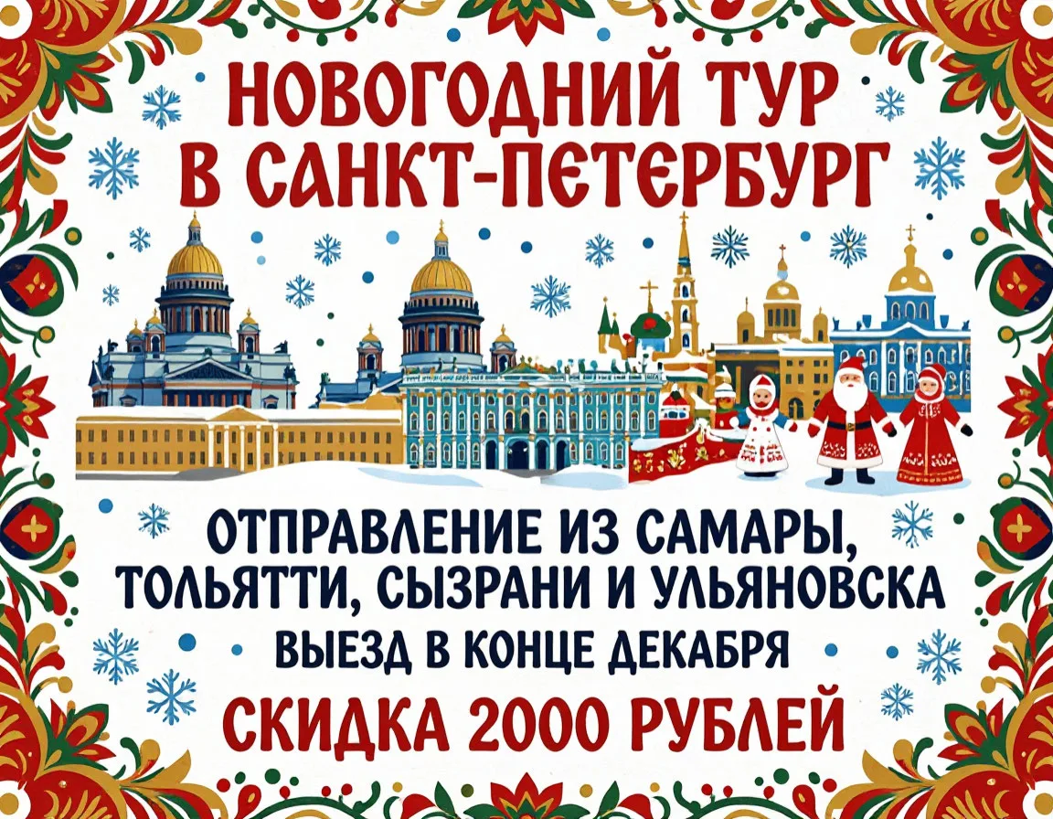 🎪 Эй, добрые люди, слушай-послушай!
