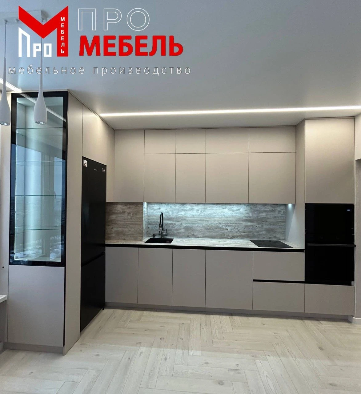 Мебель на заказ — идеально под ваш интерьер!