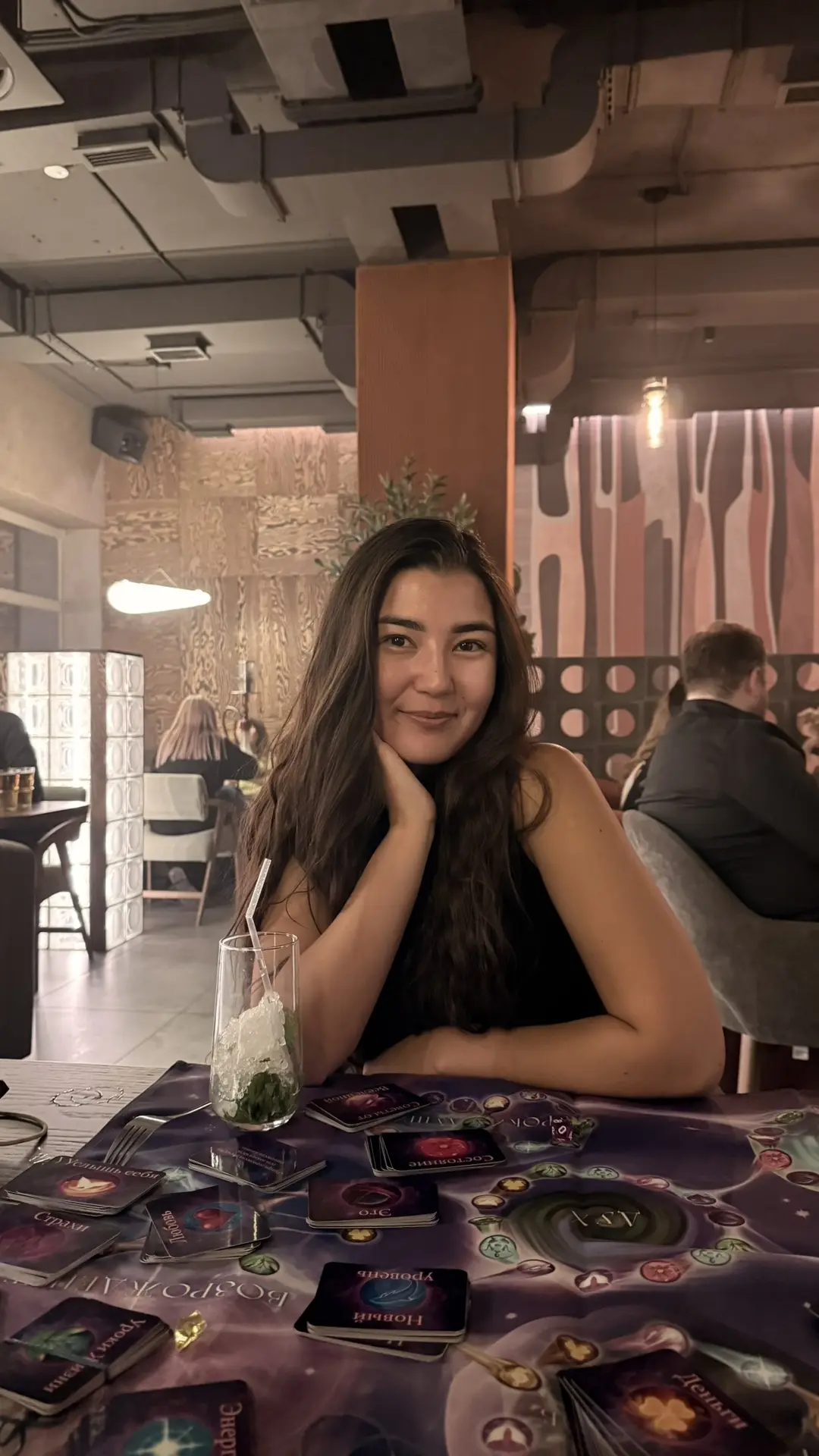 Мамочкиии, я сегодня смогла выбраться из дома!!! 🥳 Как же давноооо этого не было из-за...