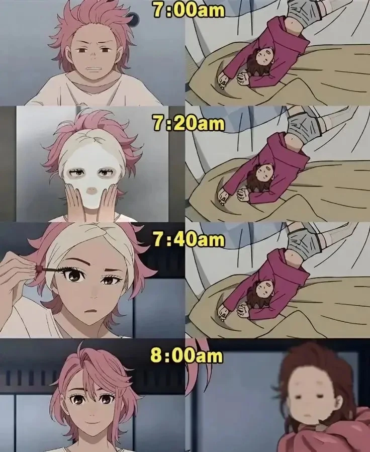 утречка 🥰