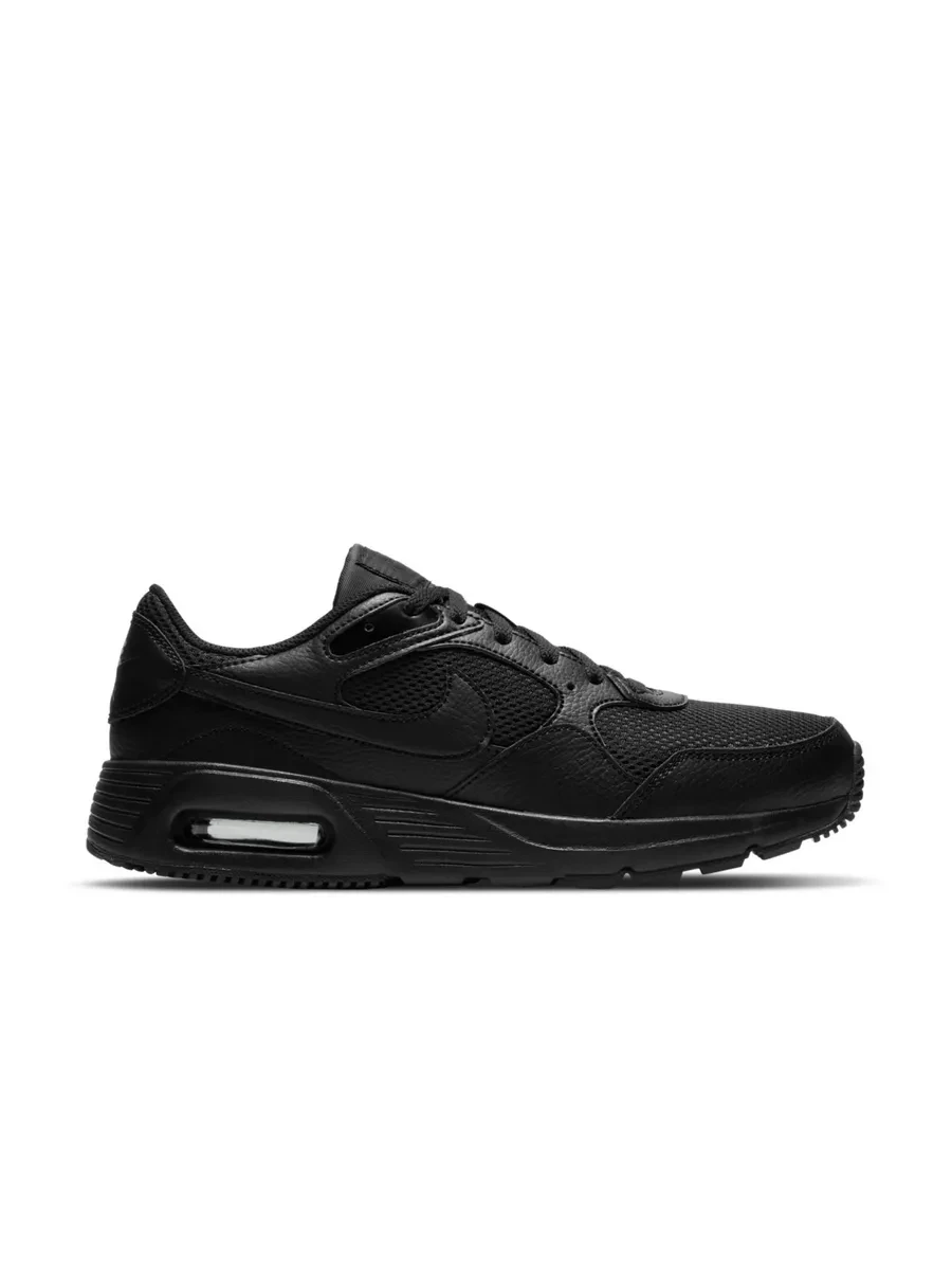 ✨ 58,2%   | Кроссовки мужские AIR MAX SC черные
