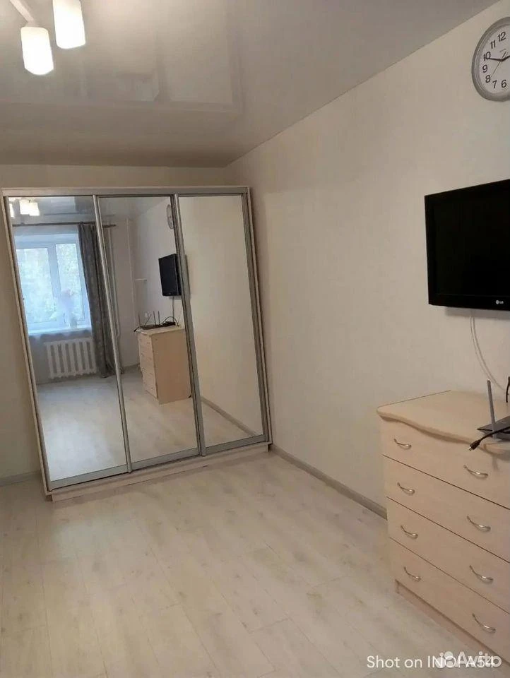 Сдам без посредников: 1-комнатная квартира, 39.2м²