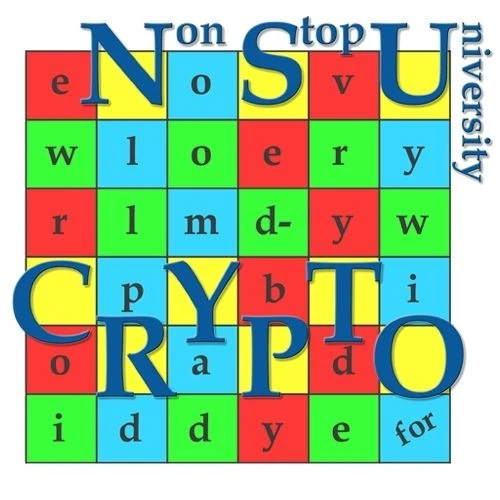 Международная олимпиада по криптографии Non-Stop University CRYPTO 2026