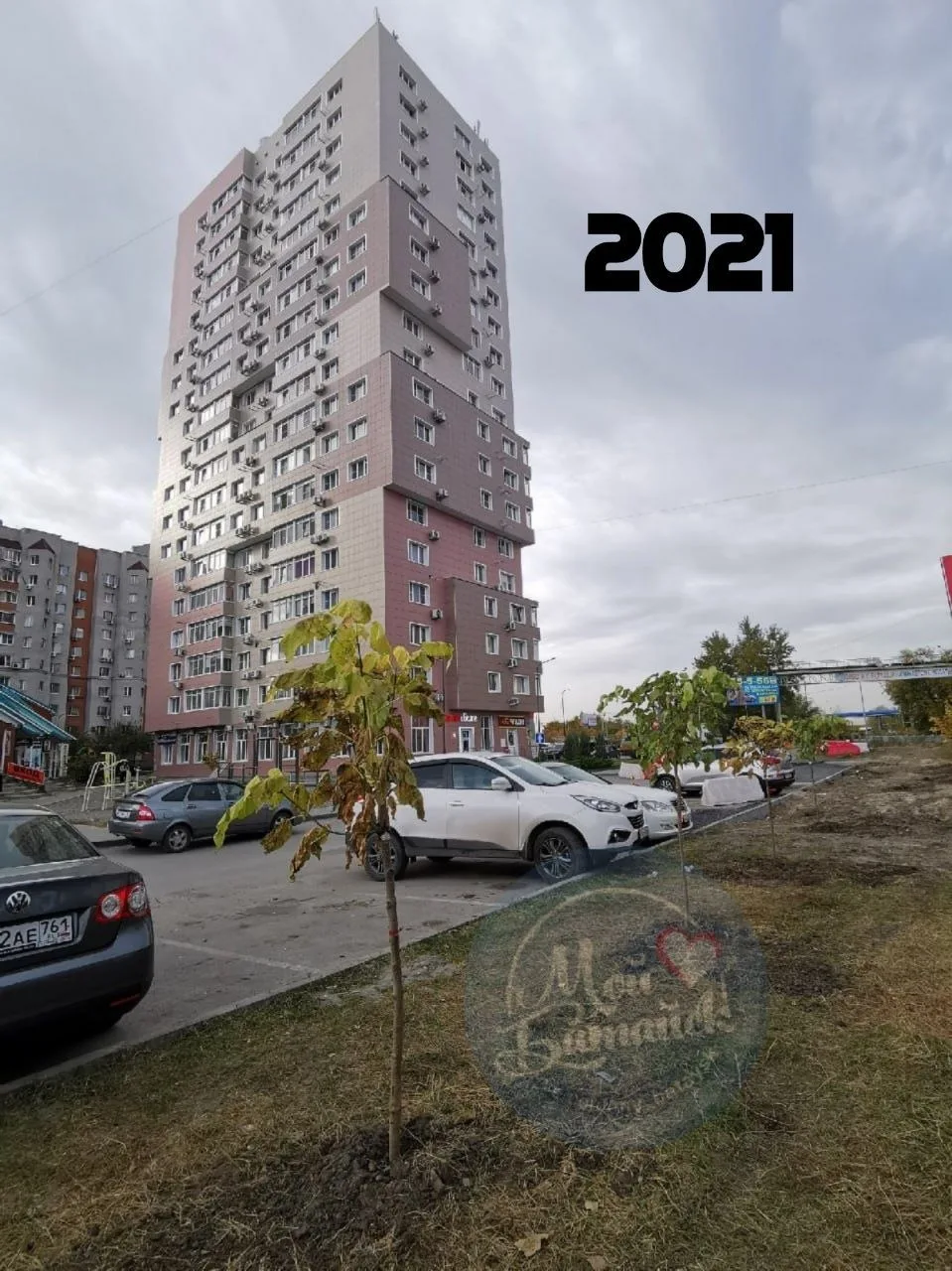 А на этой подборке — эпичная хронология со Дня древонасаждения 2021 года. Тогдашний гла...