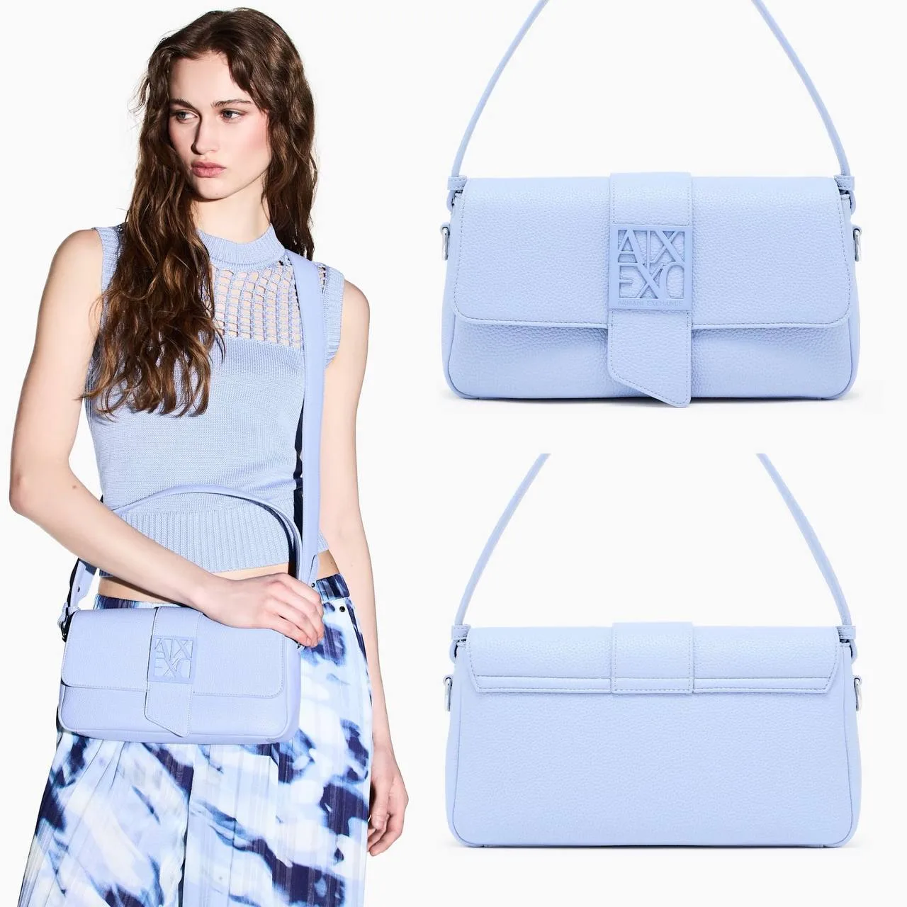 Armani Exchange