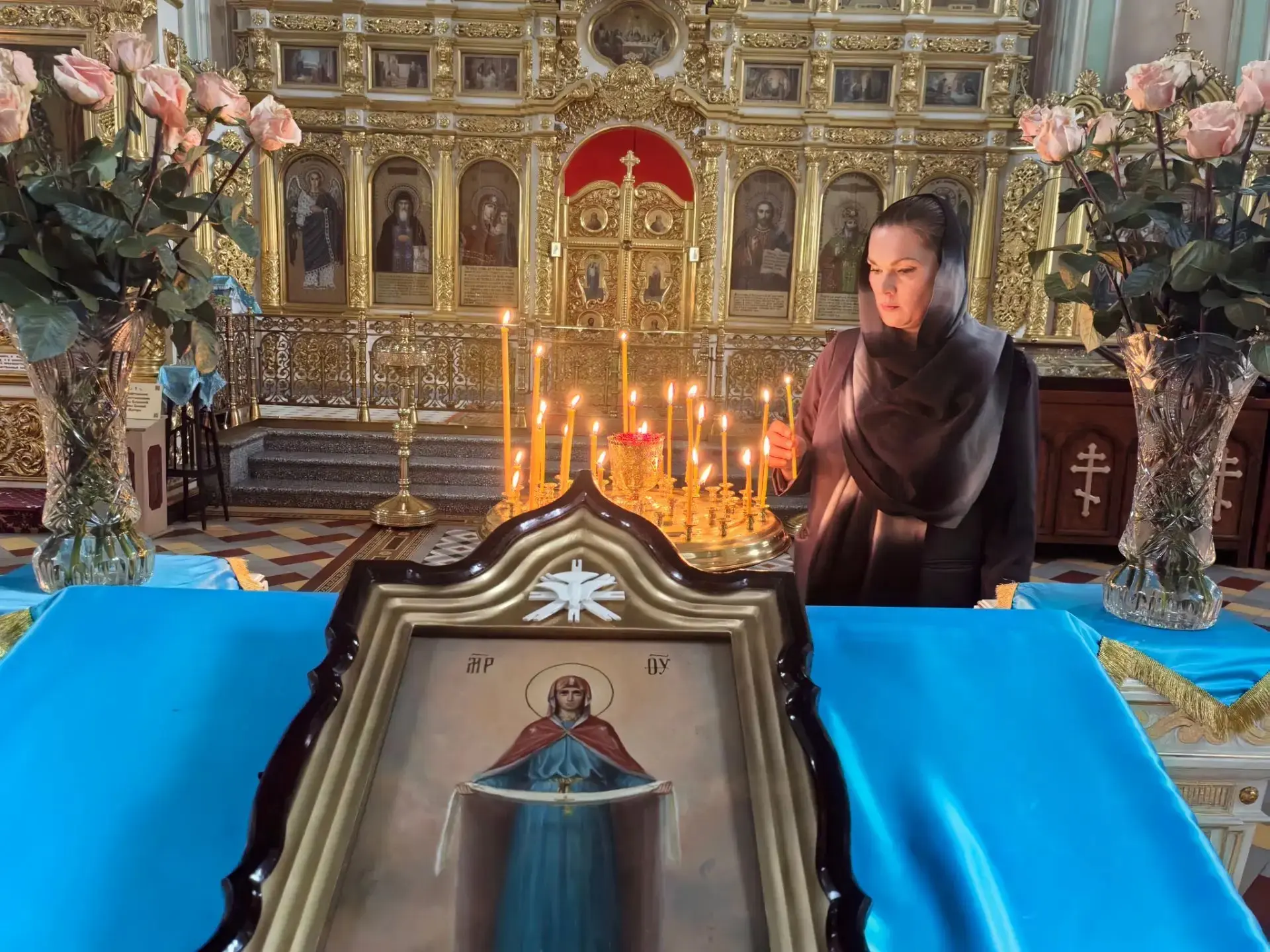 🙏🏻Традиции, которые объединяют