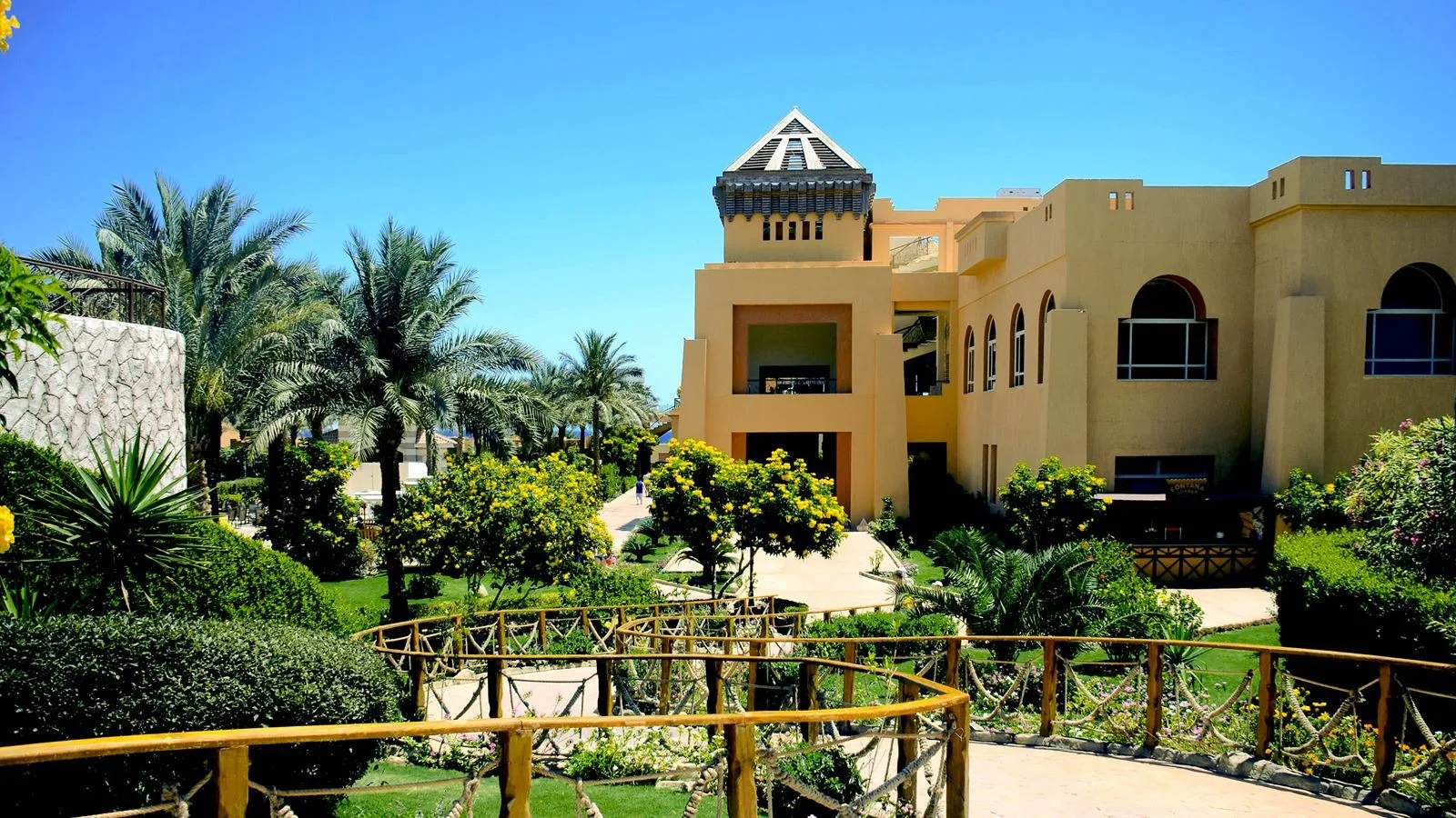 📌REHANA ROYAL BEACH RESORT (Египет, Шарм-Эш-Шейх)