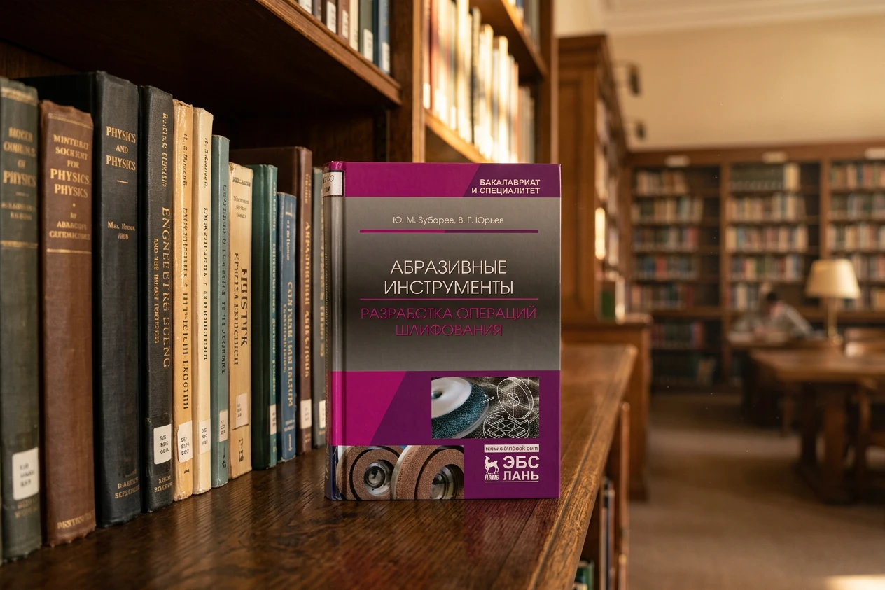 📚 БИБЛИОТЕЧНАЯ СРЕДА