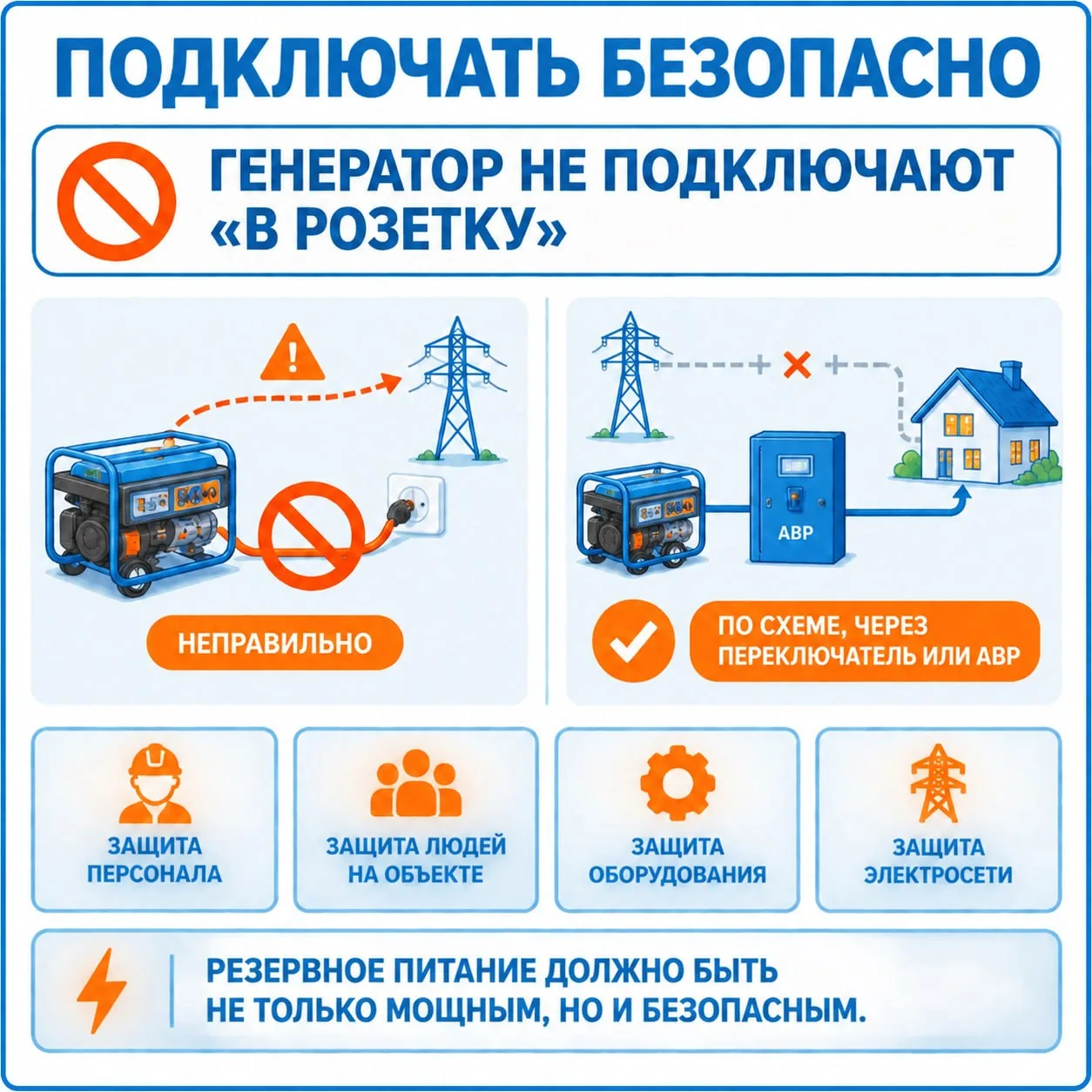 📢Продолжаем информировать