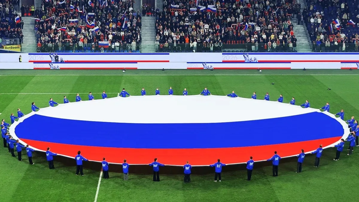 Сборная Афганистана хочет сыграть с Россией в ноябре