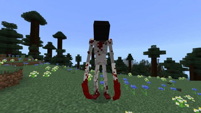 SCP: Dystopia Addon