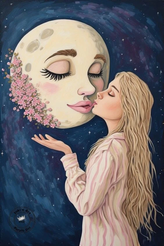 Спокойной ночи 🌙