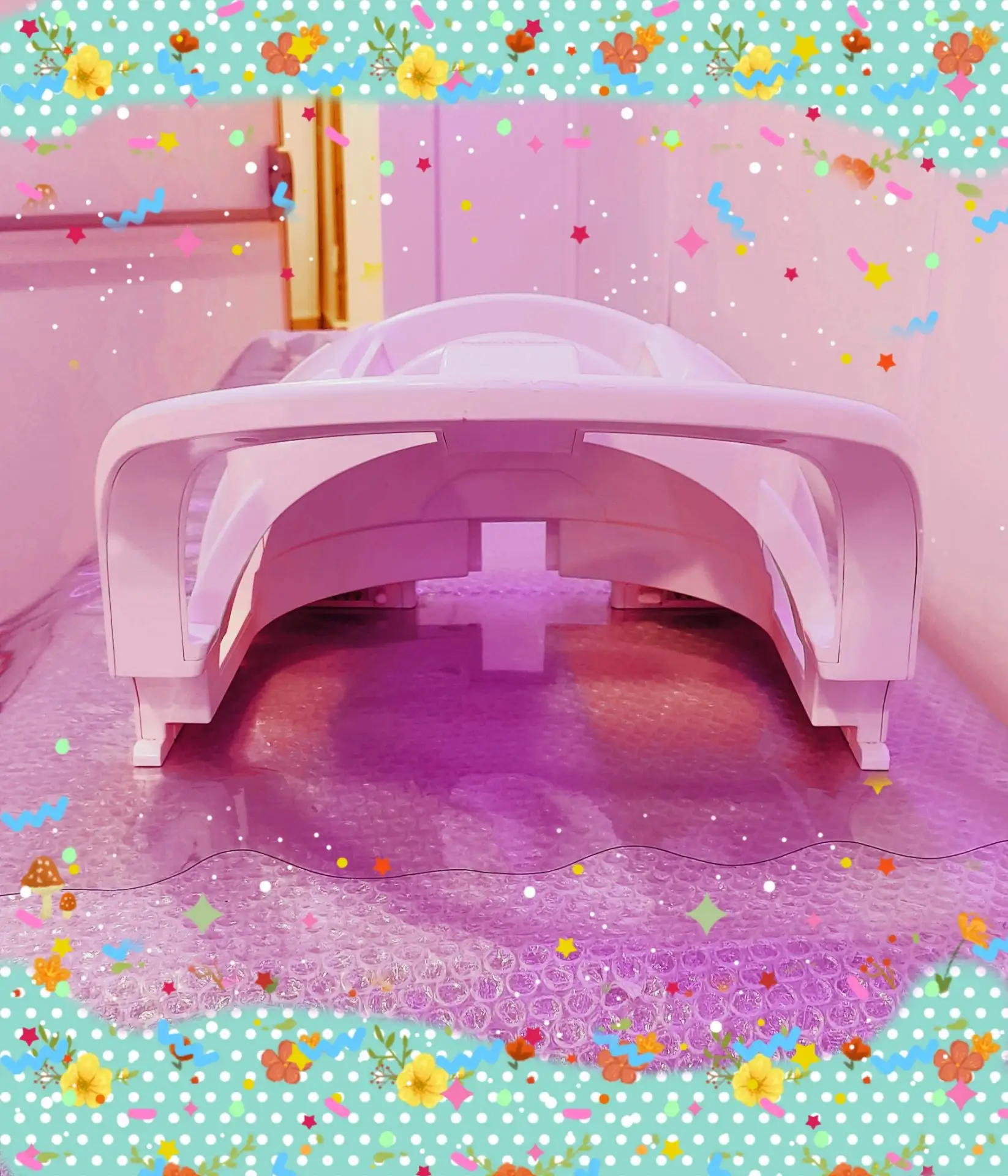 😍➕🧲
